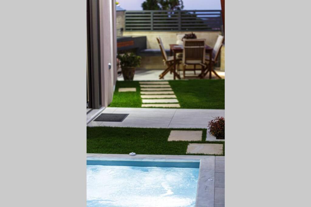 Villa Chryssi Kíssamos Exteriér fotografie