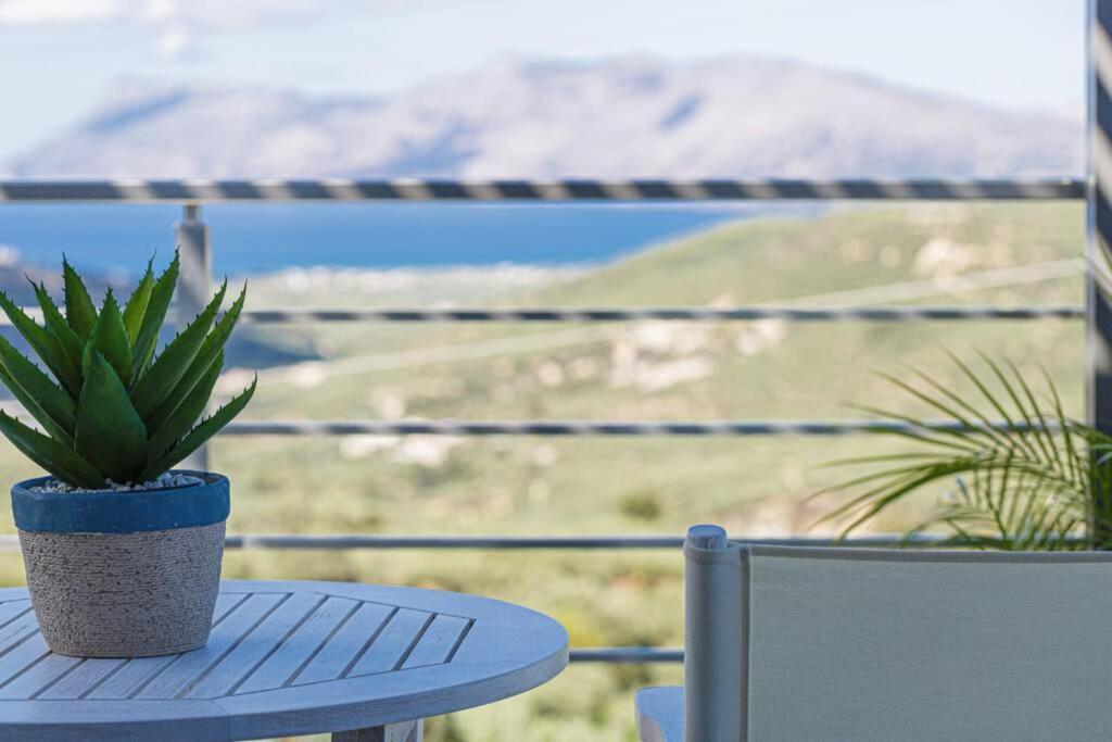 Villa Chryssi Kíssamos Exteriér fotografie