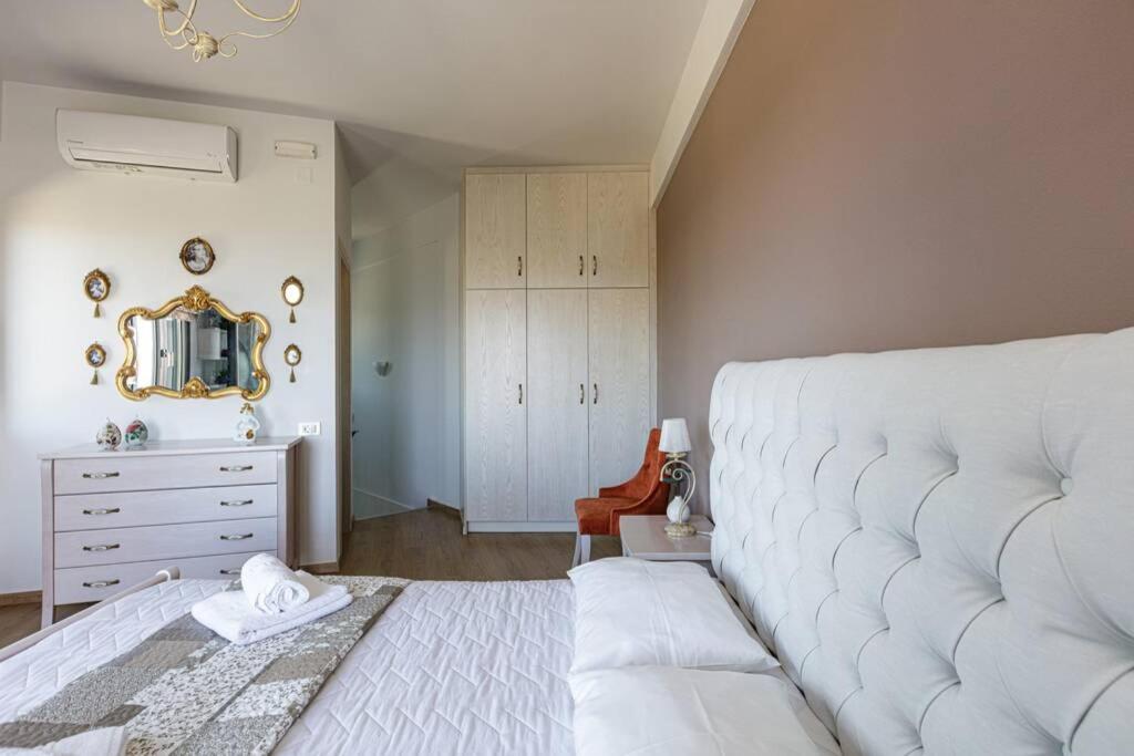 Villa Chryssi Kíssamos Exteriér fotografie