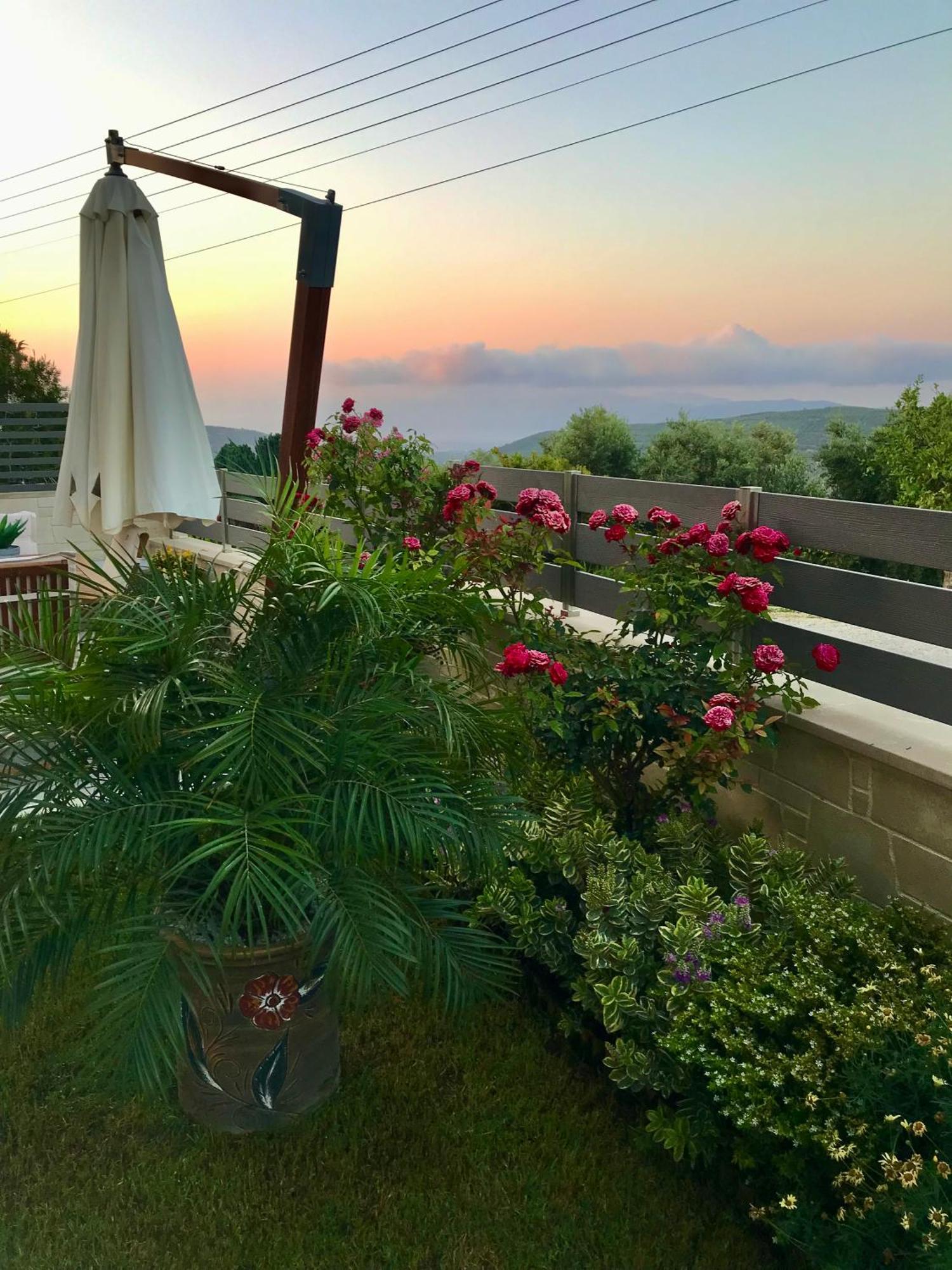 Villa Chryssi Kíssamos Exteriér fotografie